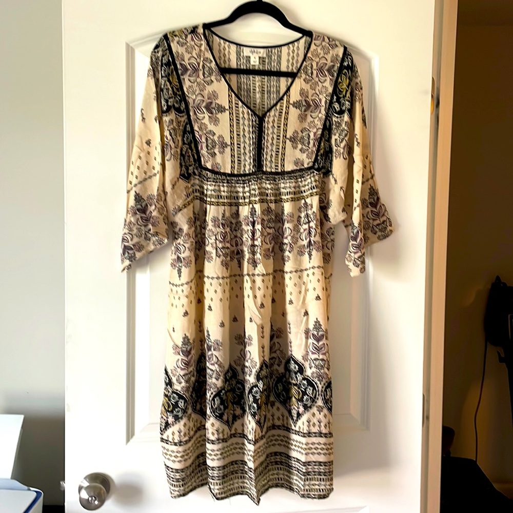 Style & Co. Dress M *NWOT*